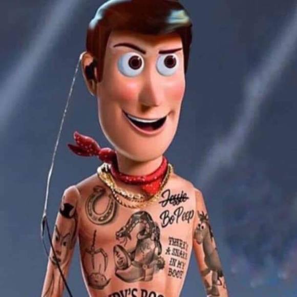 Meet your Posher, Jay - Picture 1 of 1